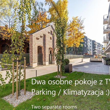 Jazz Station Apartment Go New & Pure Krasków Εξωτερικό φωτογραφία