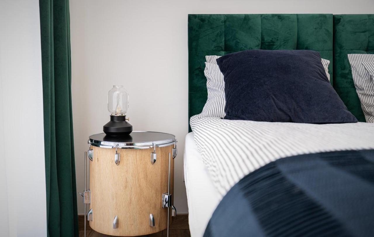 Jazz Station Apartment Go New & Pure Krasków Εξωτερικό φωτογραφία