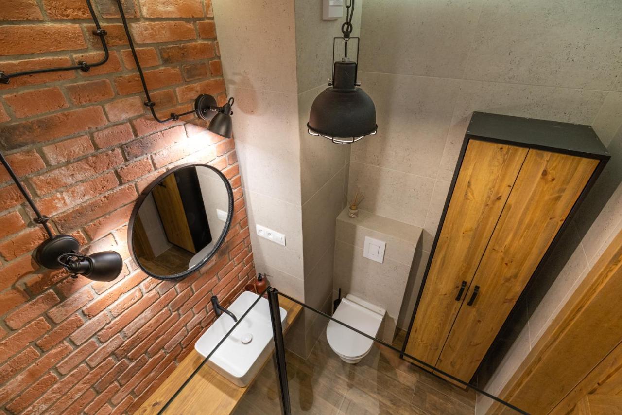 Jazz Station Apartment Go New & Pure Krasków Εξωτερικό φωτογραφία
