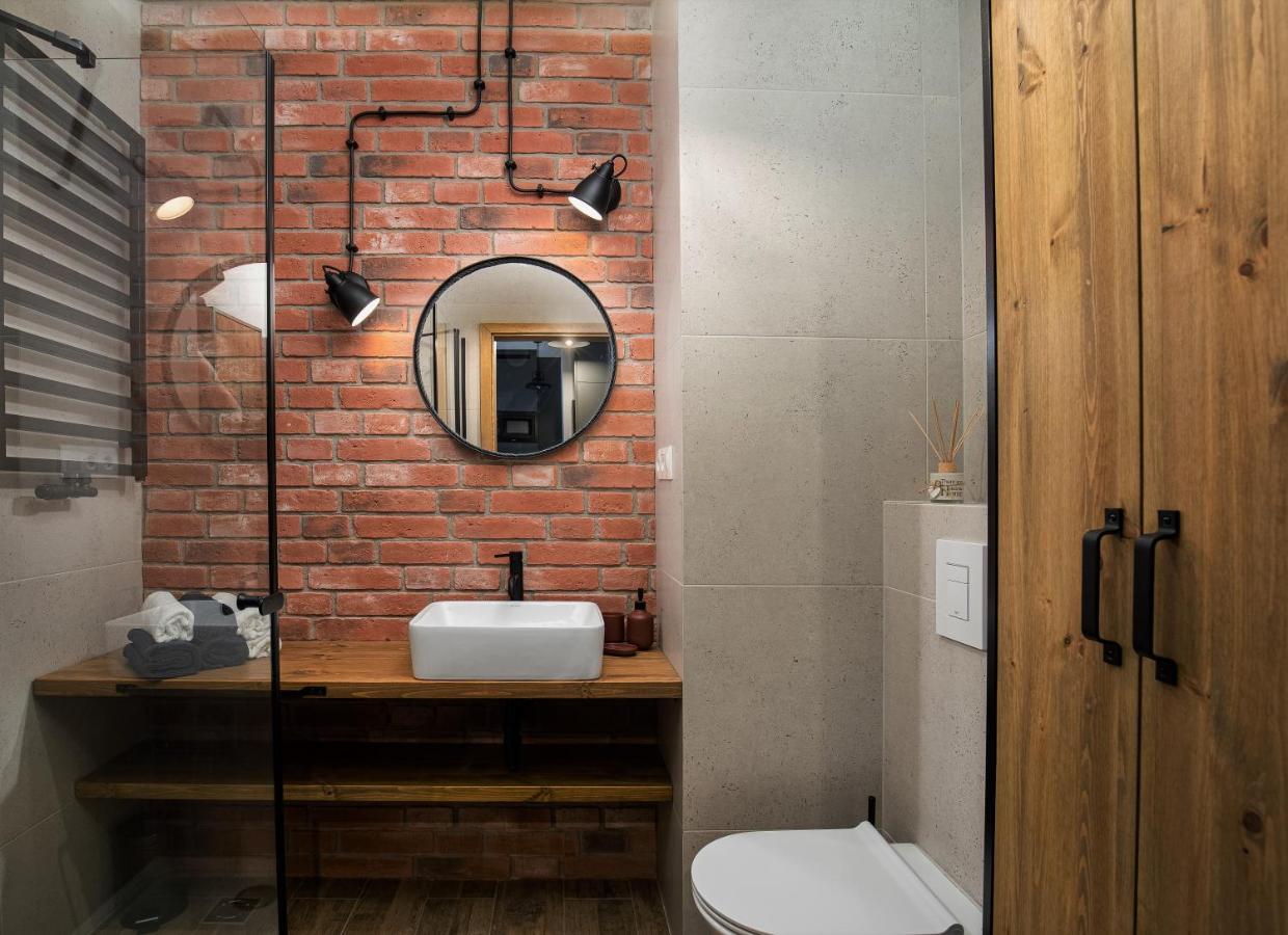 Jazz Station Apartment Go New & Pure Krasków Εξωτερικό φωτογραφία