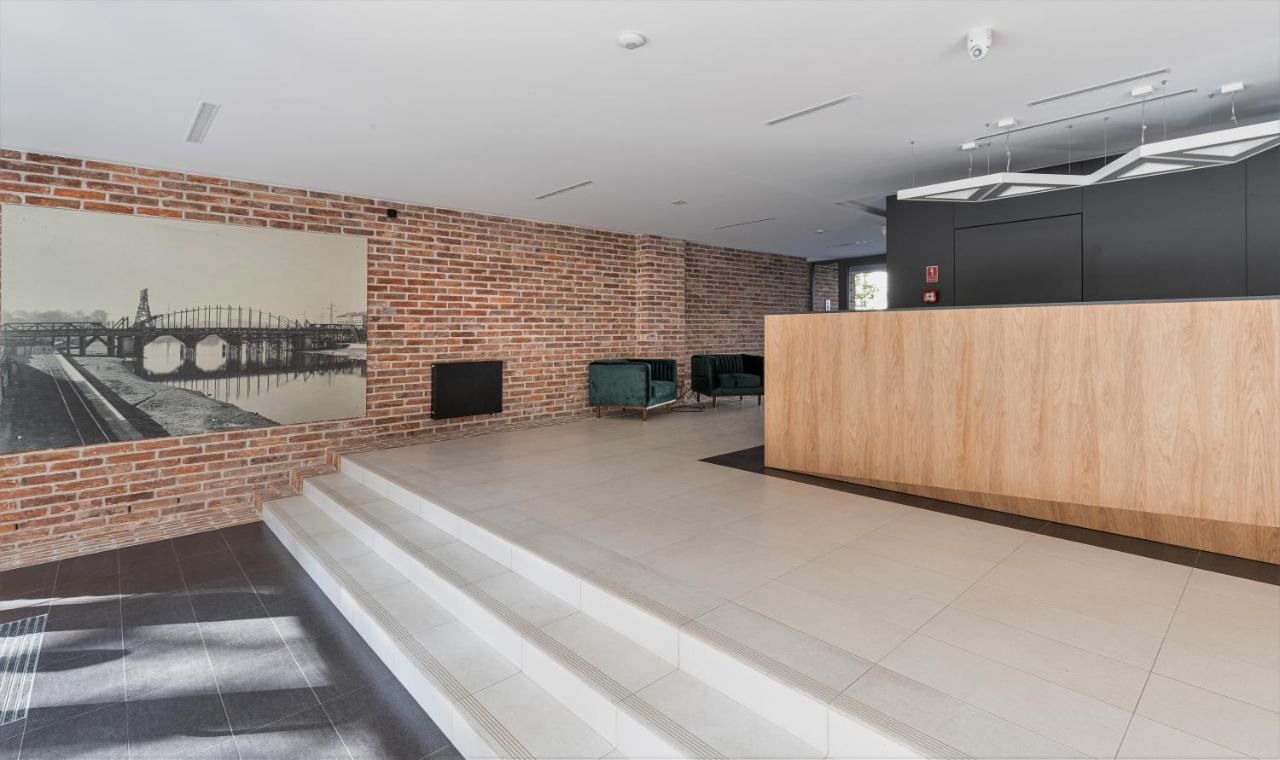 Jazz Station Apartment Go New & Pure Krasków Εξωτερικό φωτογραφία