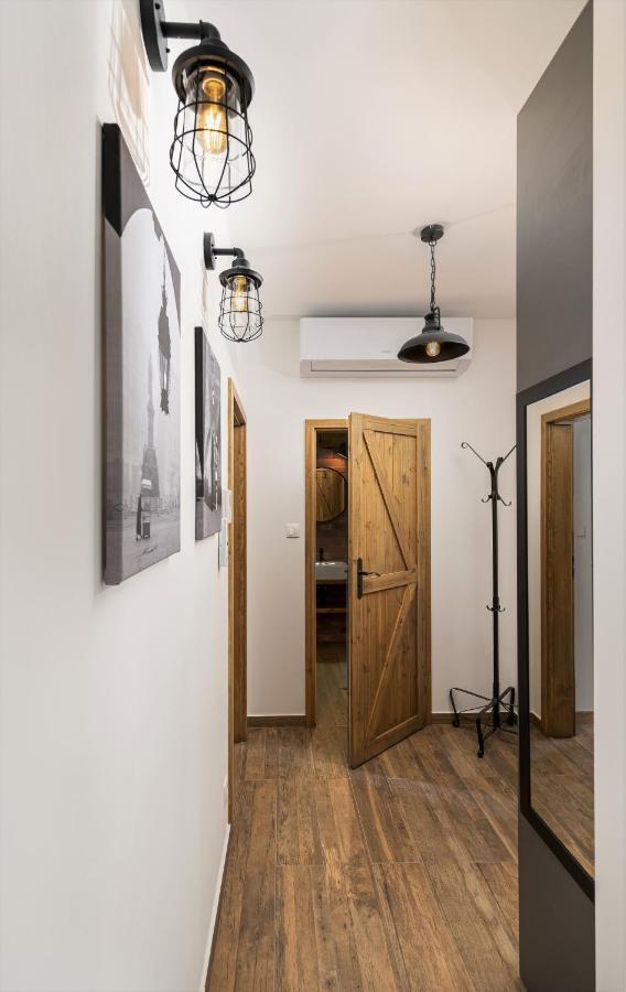 Jazz Station Apartment Go New & Pure Krasków Εξωτερικό φωτογραφία