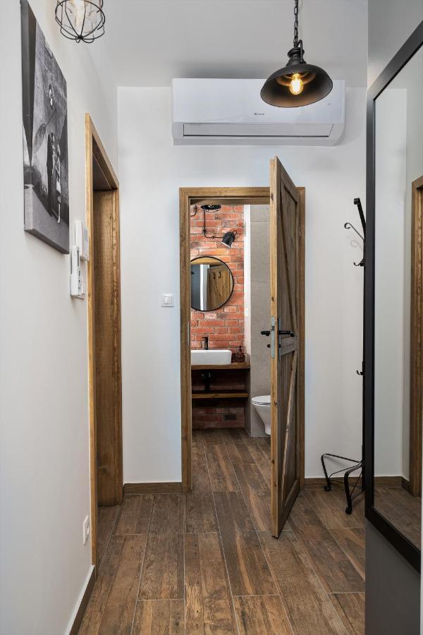 Jazz Station Apartment Go New & Pure Krasków Εξωτερικό φωτογραφία