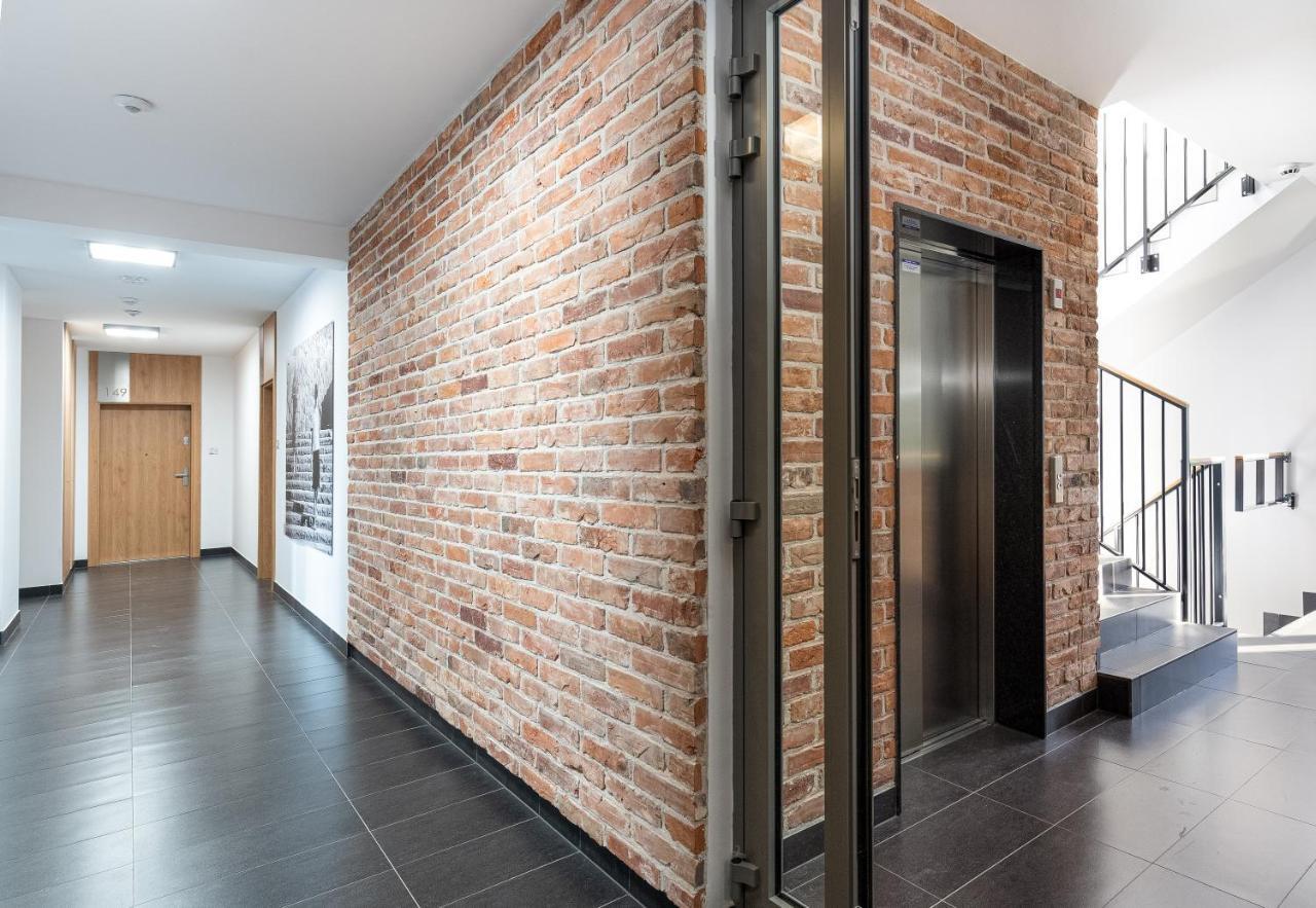 Jazz Station Apartment Go New & Pure Krasków Εξωτερικό φωτογραφία