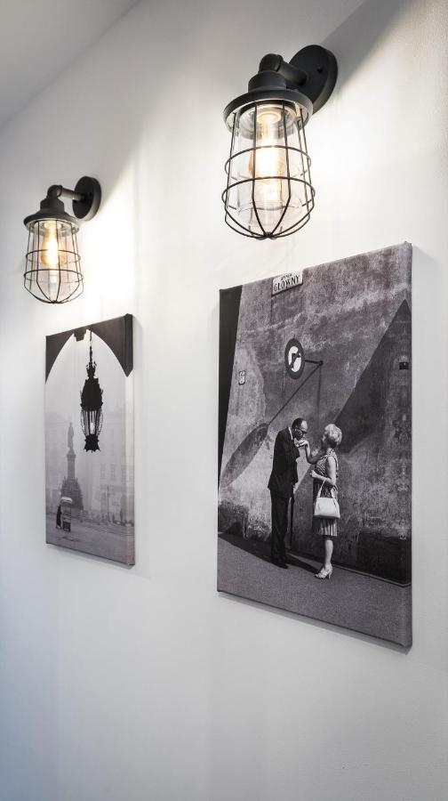 Jazz Station Apartment Go New & Pure Krasków Εξωτερικό φωτογραφία