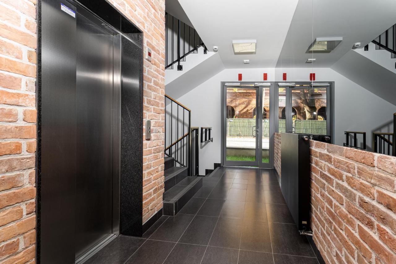 Jazz Station Apartment Go New & Pure Krasków Εξωτερικό φωτογραφία