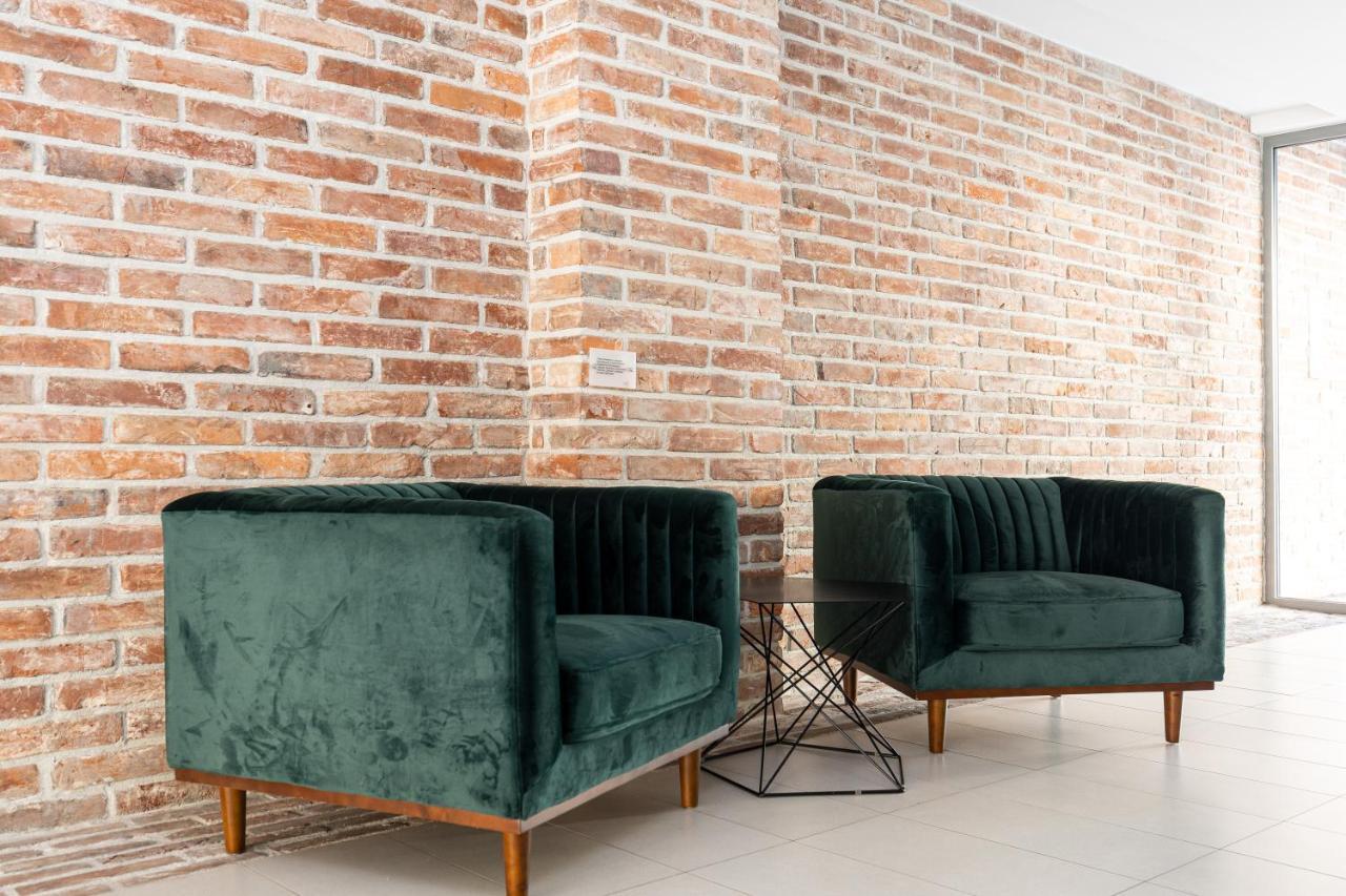 Jazz Station Apartment Go New & Pure Krasków Εξωτερικό φωτογραφία